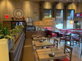 Select Pizza L Grill