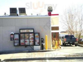 Arby's