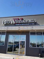 Big Whiskey's