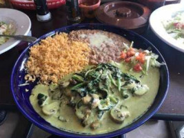 Casa Azteca Mexican