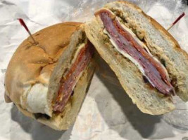 Pastore's Italian Delly