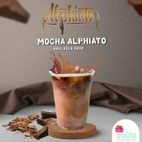 Alpha Dessert Juice Cafe