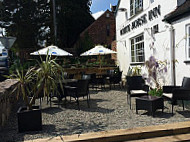 The White Horse Inn