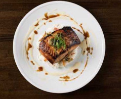 Blue Moose Grill Manhattan