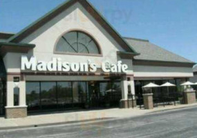 Madison's Cafe