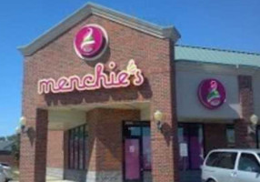 Menchie's Frozen Yogurt