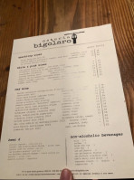 Osteria Bigolaro