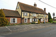 The Crown Wormingford