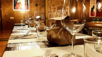 Osteria Bakan
