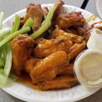 Chuck's Spring Street Cafe