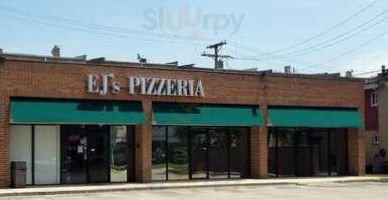 Ej's Pizzeria