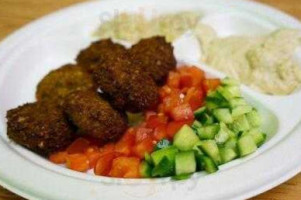 Chickpeas