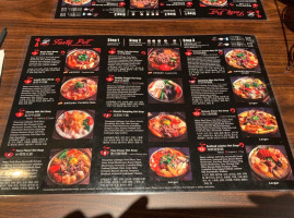 Tasty Soup Taiwanese Hot Pot