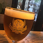 Dynamo Bistro Co