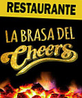 La Brasa Del Cheers