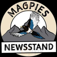 Magpies Newsstand Cafe