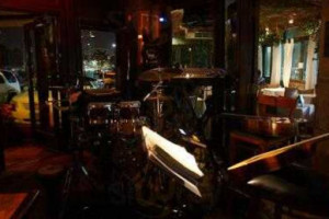 Soho Food Jazz