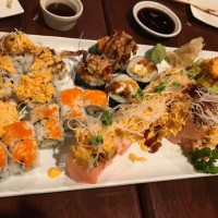 Hiko A Mon Modern Japanese Downtown