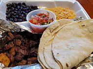 Red Luna Taco Factory