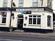 Blacksmiths Arms