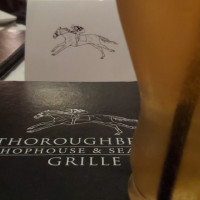 Thoroughbreds Chop House Grille