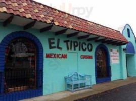 El Tipico Mexican