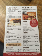 Chiavetta's Catering & BBQ