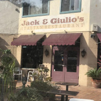 Jack Giulio's Italian