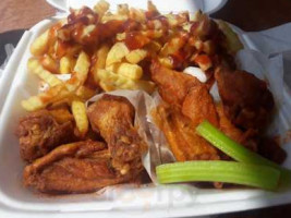 America's Best Wings