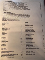 Sushi At The Lake Too