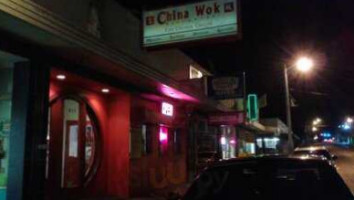 China Wok