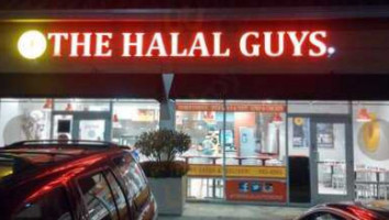 The Halal Guys (skokie, Il)