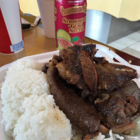 L&l Hawaiian Barbecue