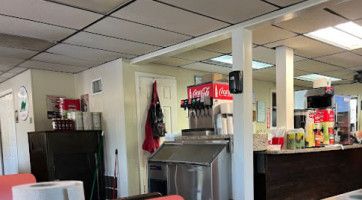 Johnny's Ozark Fried Chicken