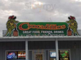 Crocadillos And Grill