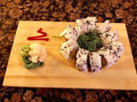 Nsb Yu-mi Sushi Sake Cafe