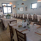 Pizzeria Osteria San Quirico