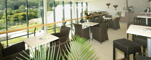 Ferron Café Bistro
