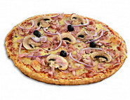 Tutti Pizza