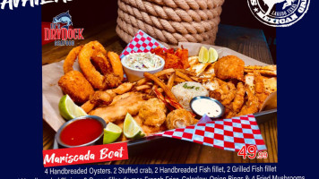 Eduardo's Bbq Steaks Mexican Grill