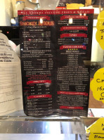 79th Street Barbecue