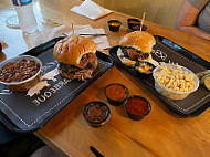 Buddy Boy Fine Barbecue