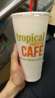 Tropical Smoothie Cafe