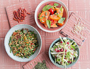 Graine - Cuisine Méditerranéenne
