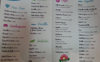 Pastelería La Bamba