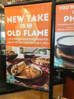 Moe's Southwest Grill