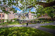 Le Jardin d'Alice