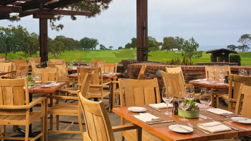 The Grill At The Lodge At Torrey Pines