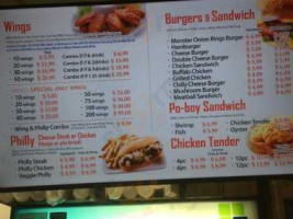 Grub Shack