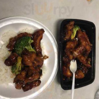 Cy Chinese Szechuan Cuisine